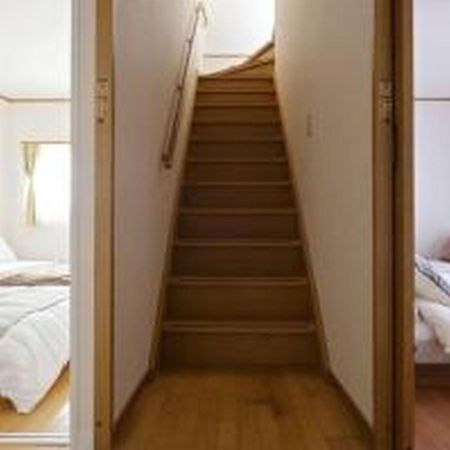 Apartamento 鶴橋戸建 Osaka Exterior foto