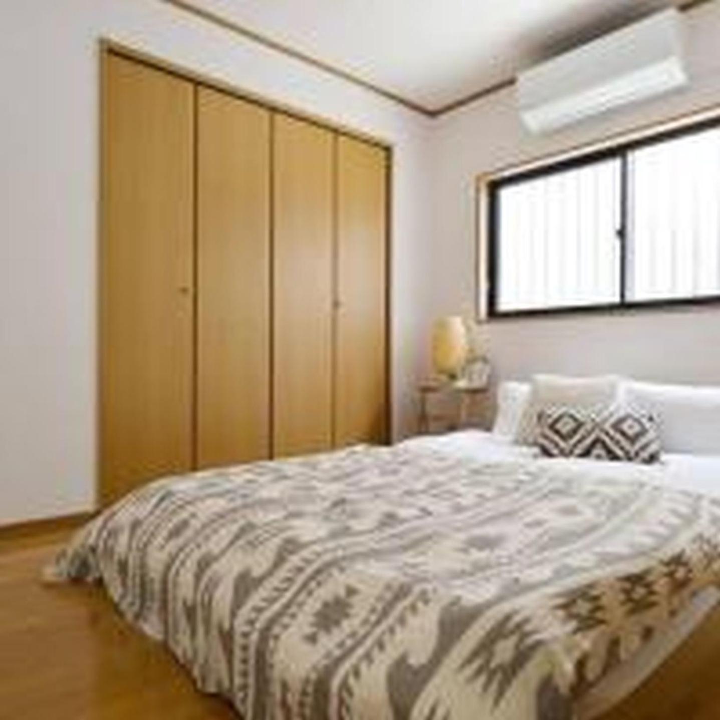 Apartamento 鶴橋戸建 Osaka Exterior foto