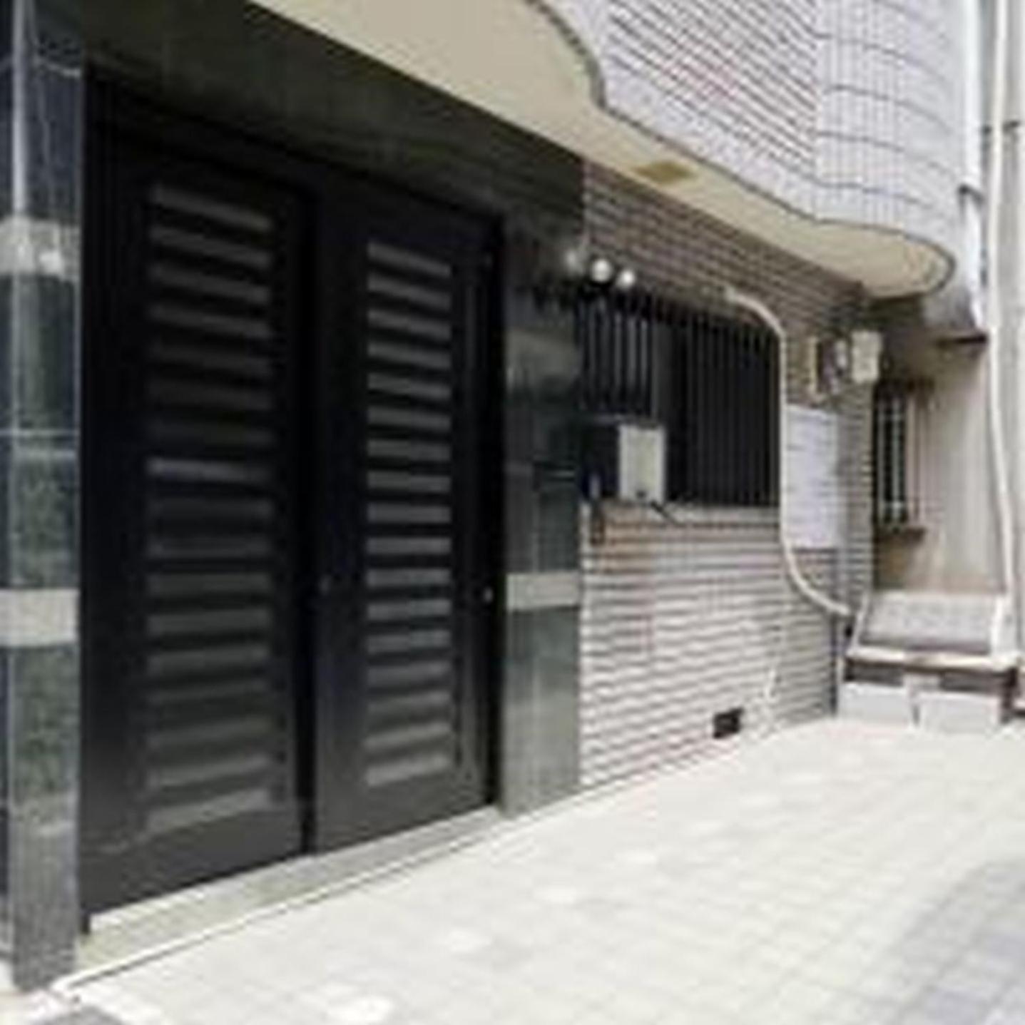 Apartamento 鶴橋戸建 Osaka Exterior foto