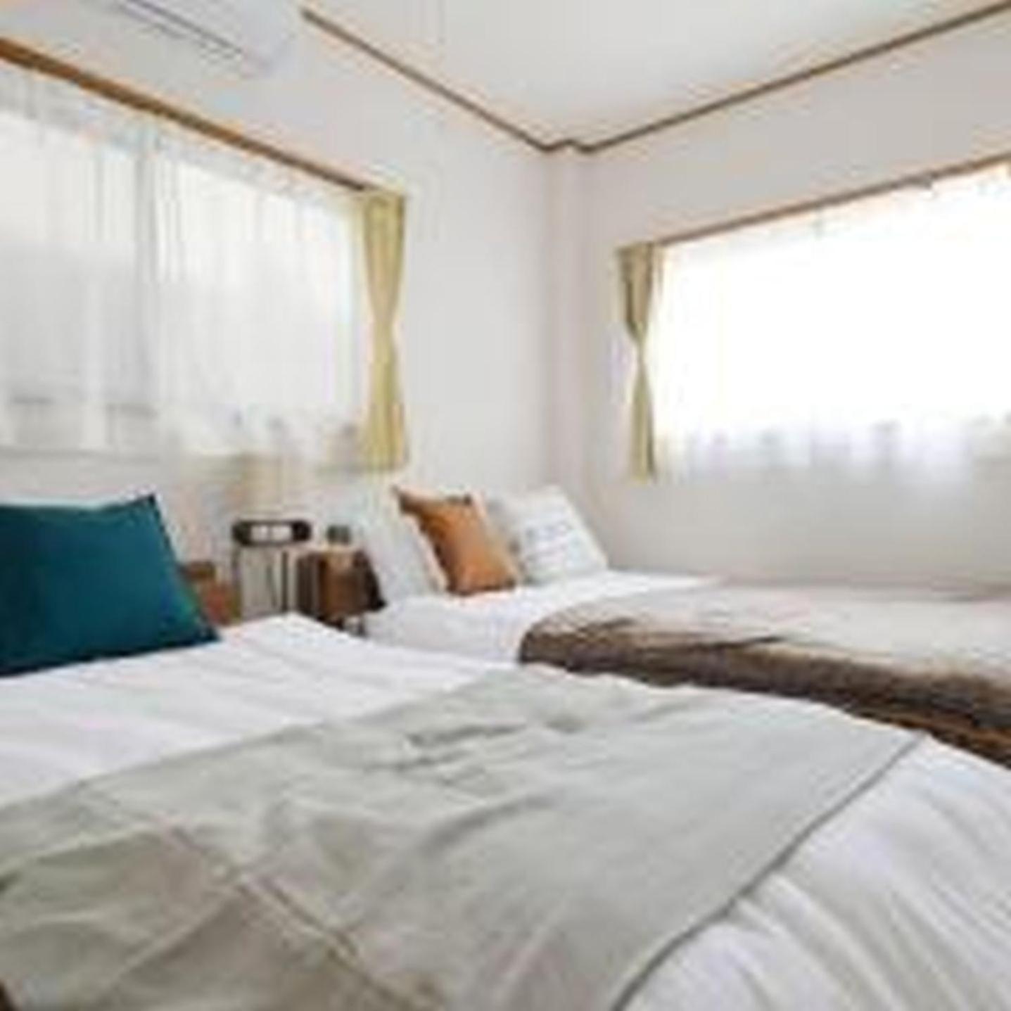 Apartamento 鶴橋戸建 Osaka Exterior foto
