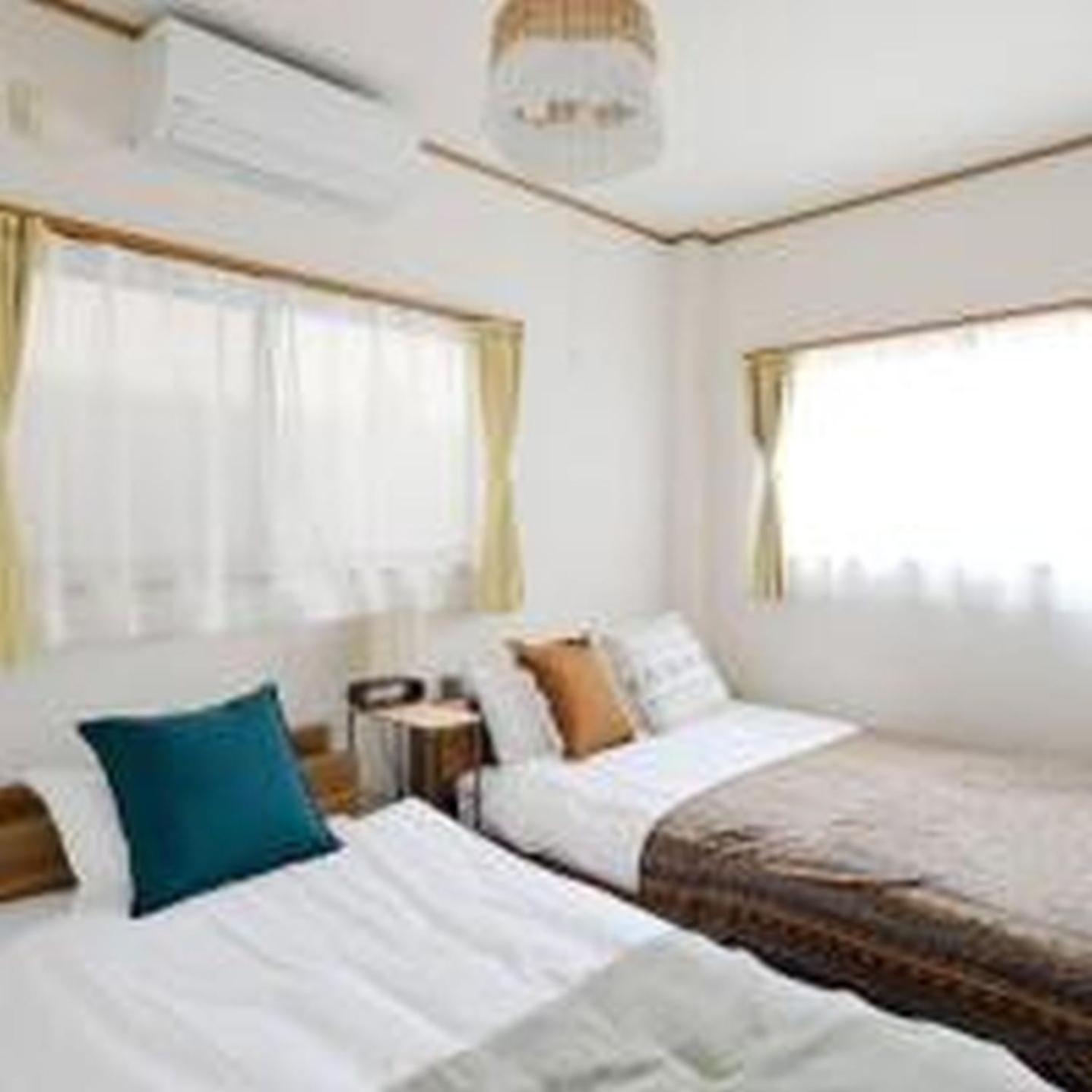 Apartamento 鶴橋戸建 Osaka Exterior foto