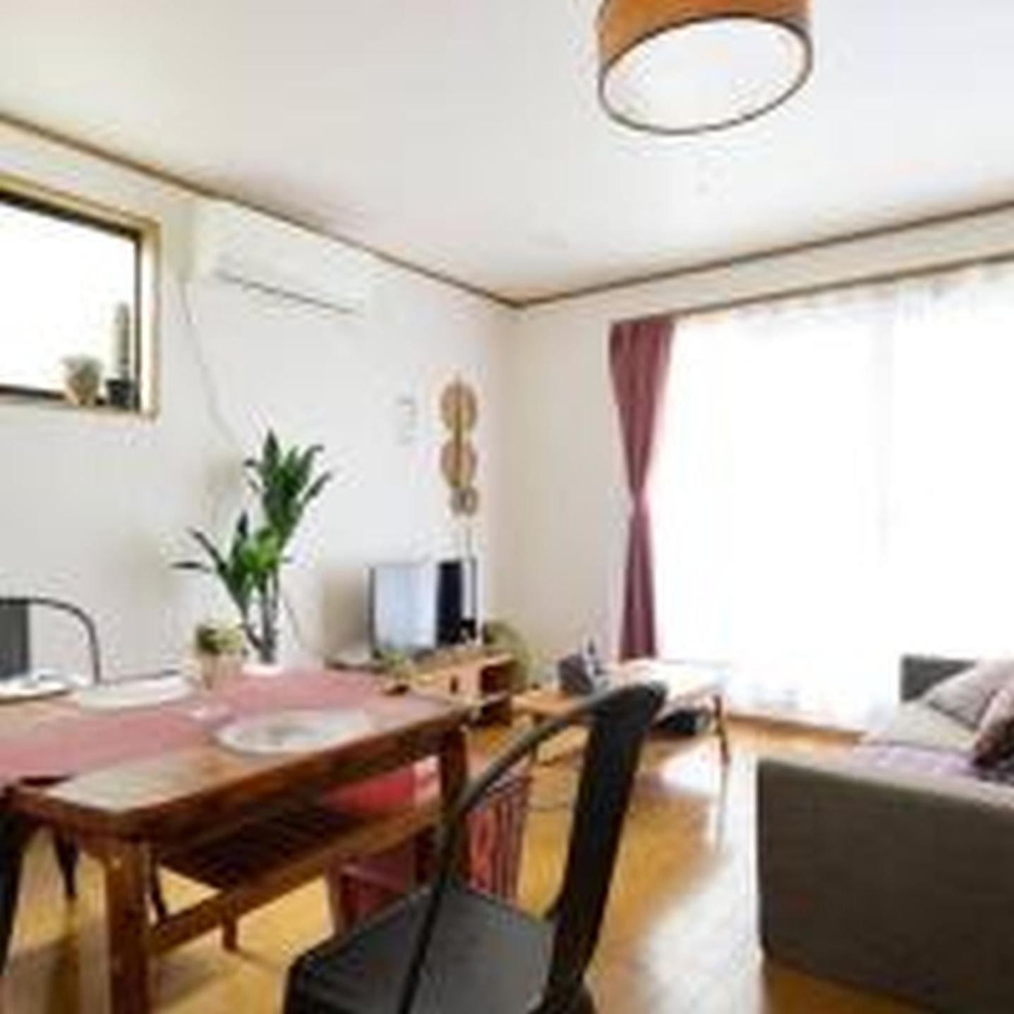 Apartamento 鶴橋戸建 Osaka Exterior foto