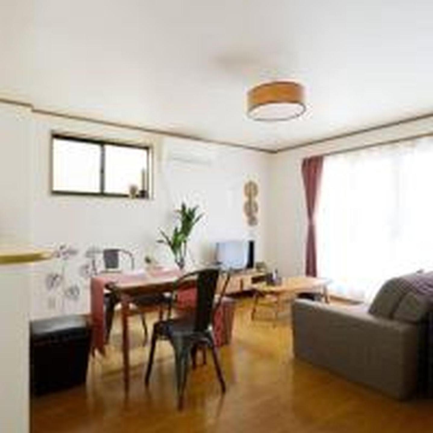 Apartamento 鶴橋戸建 Osaka Exterior foto
