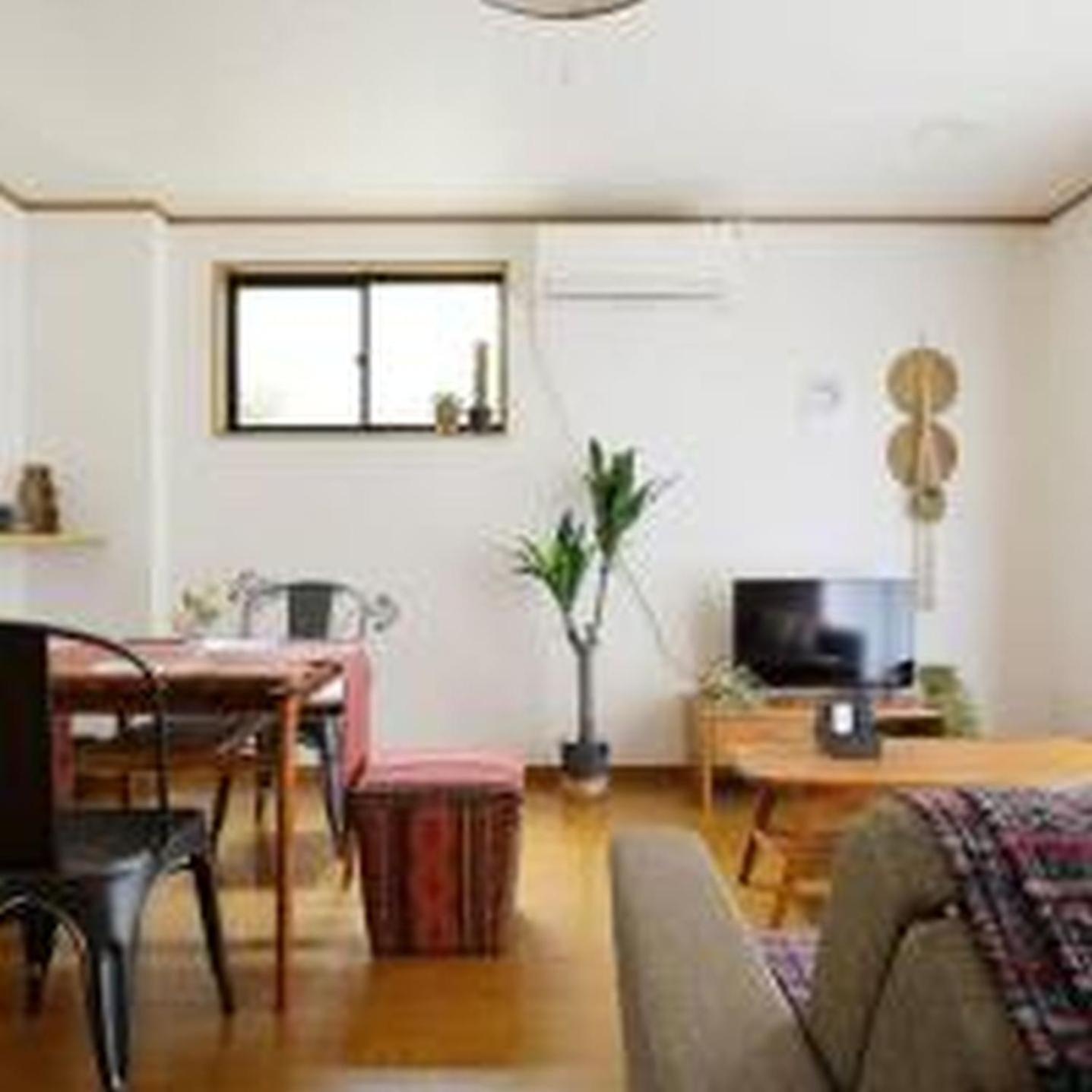 Apartamento 鶴橋戸建 Osaka Exterior foto