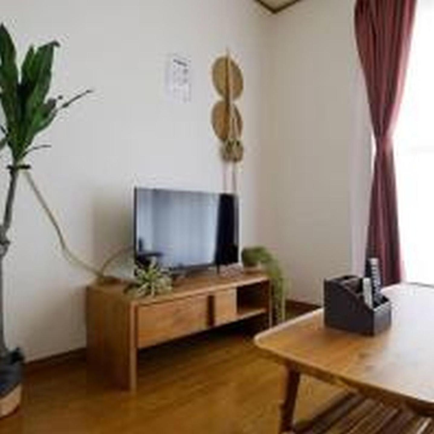 Apartamento 鶴橋戸建 Osaka Exterior foto