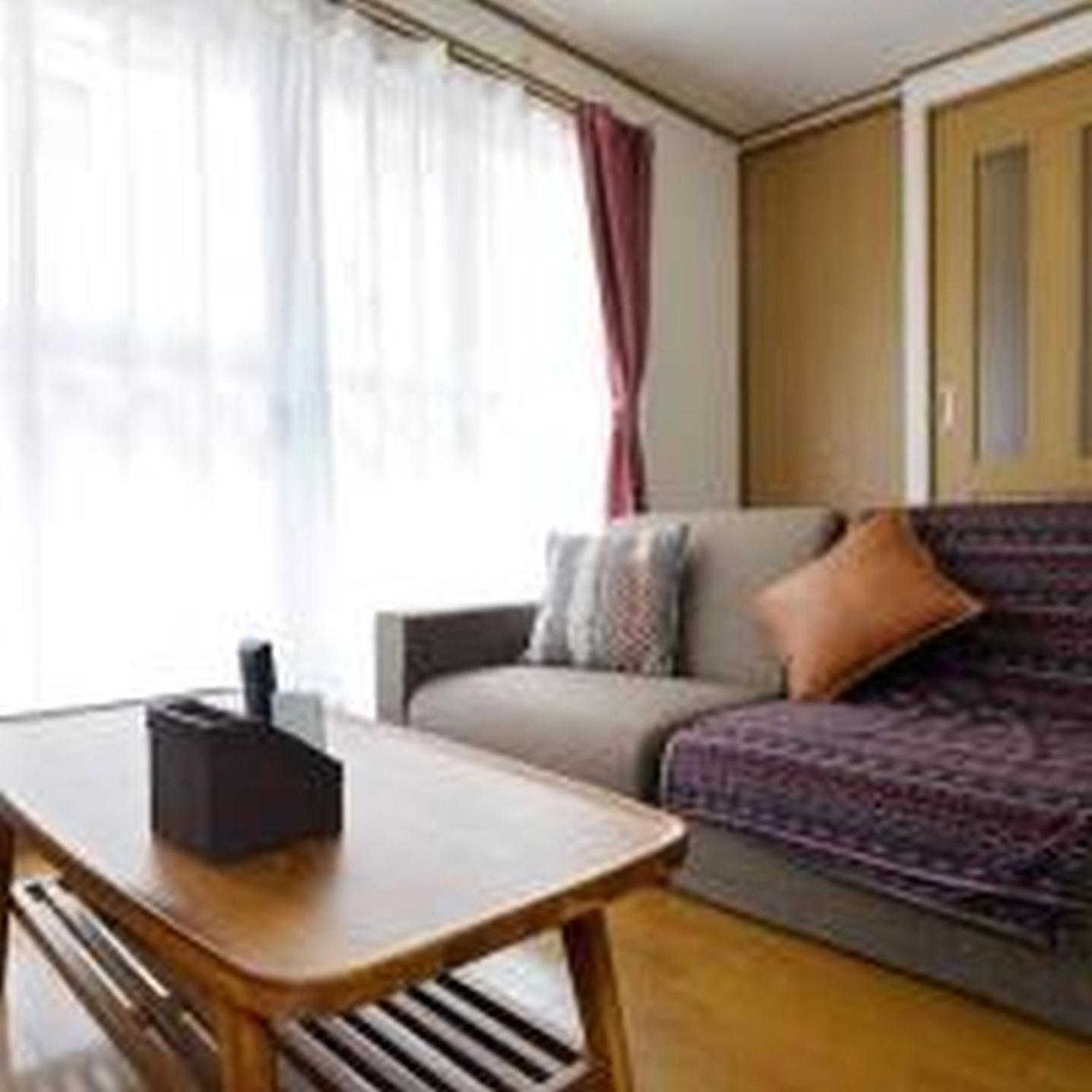 Apartamento 鶴橋戸建 Osaka Exterior foto