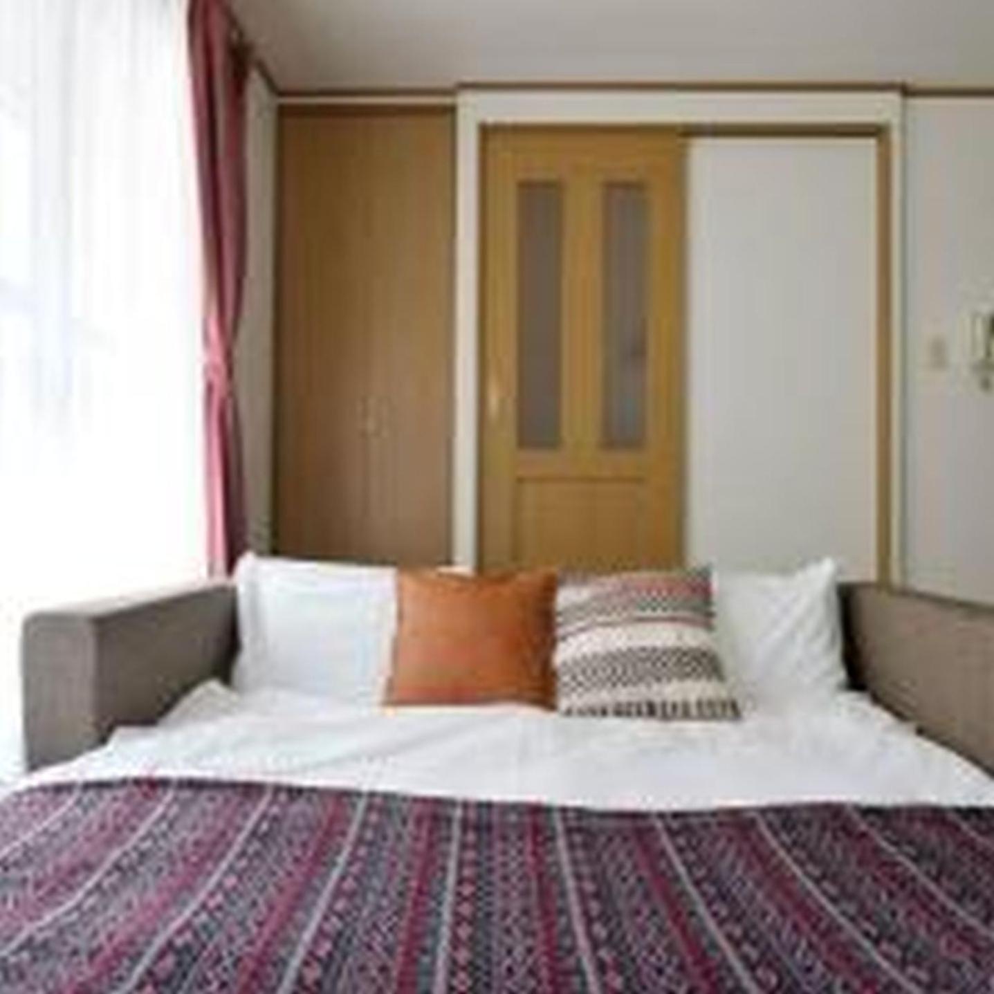 Apartamento 鶴橋戸建 Osaka Exterior foto